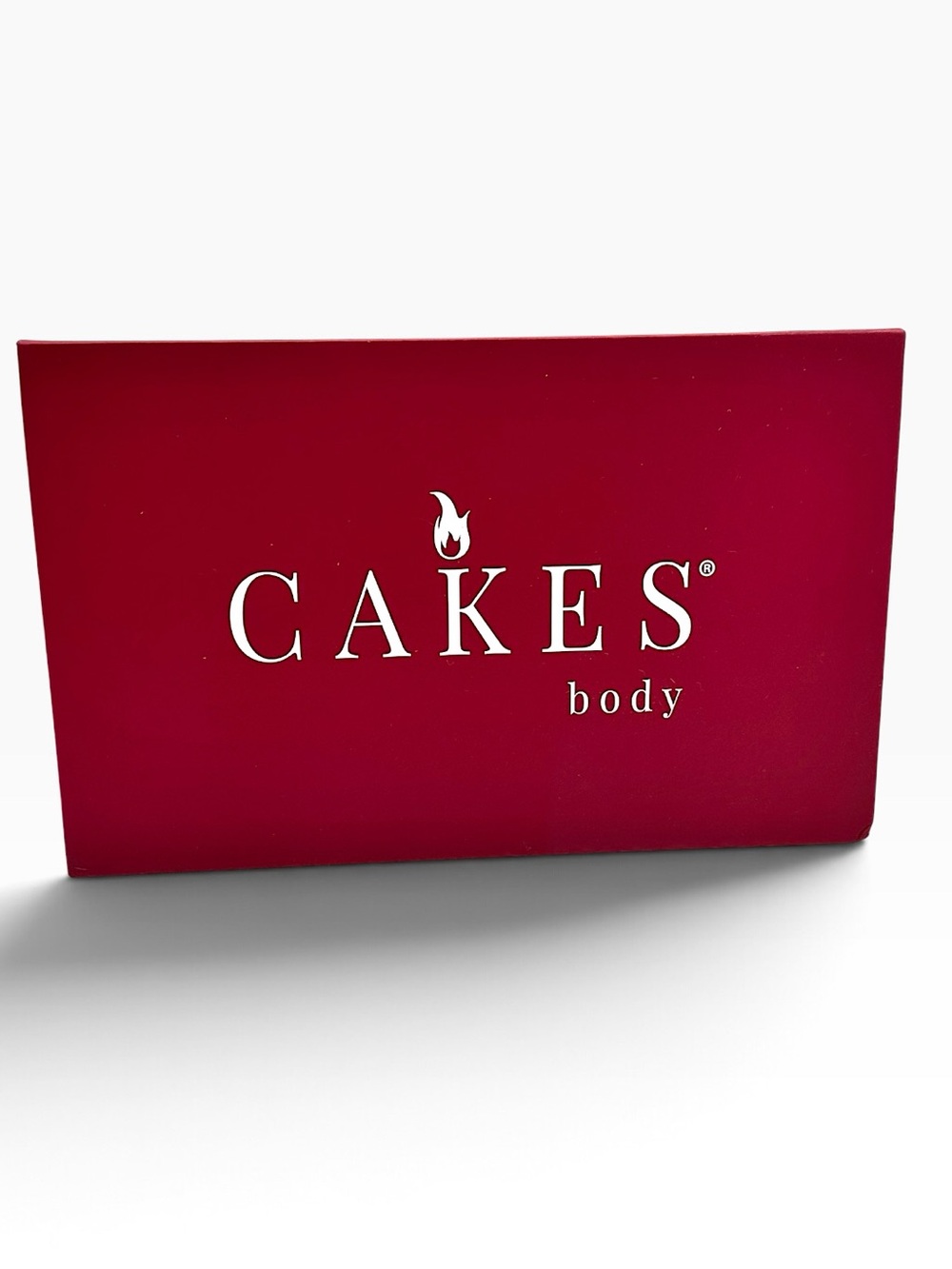 CAKES Body Reusable push-up bra XL